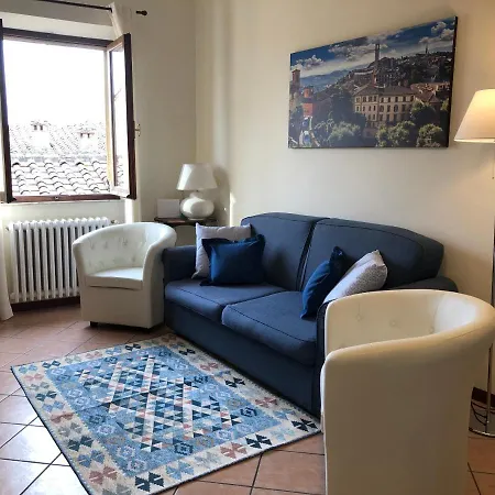 Apartament Two Bedroom In Montepulciano