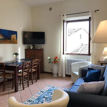 Two Bedroom In