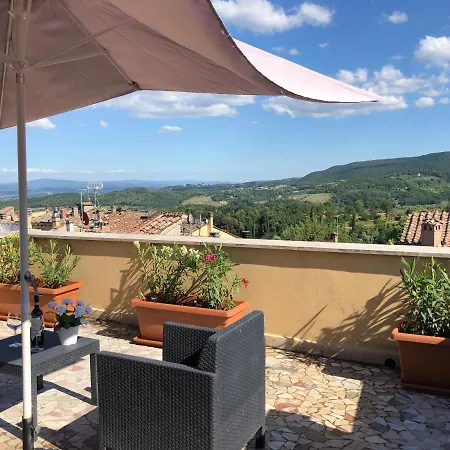 Apartament Two Bedroom In *