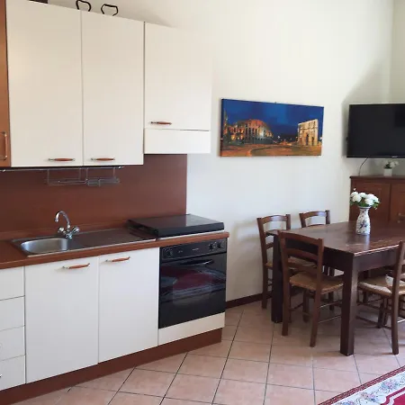 Two Bedroom In