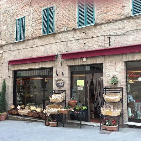 Two Bedroom In Montepulciano
