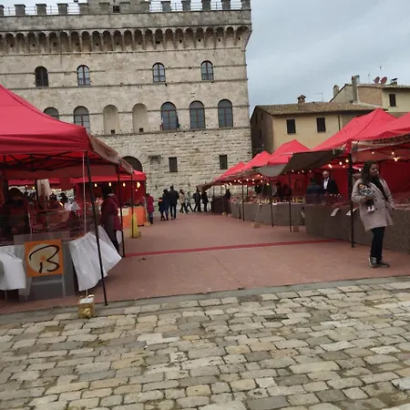 Two Bedroom In * Montepulciano