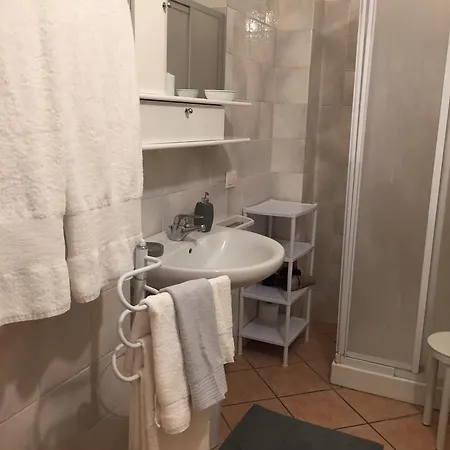 Two Bedroom In Apartment
