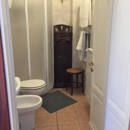 Two Bedroom In