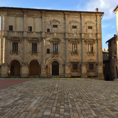 Two Bedroom In * Montepulciano
