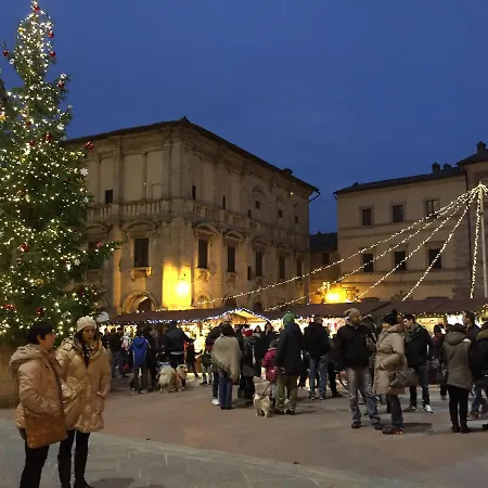 Two Bedroom In * Montepulciano