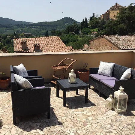Apartament Two Bedroom In Montepulciano